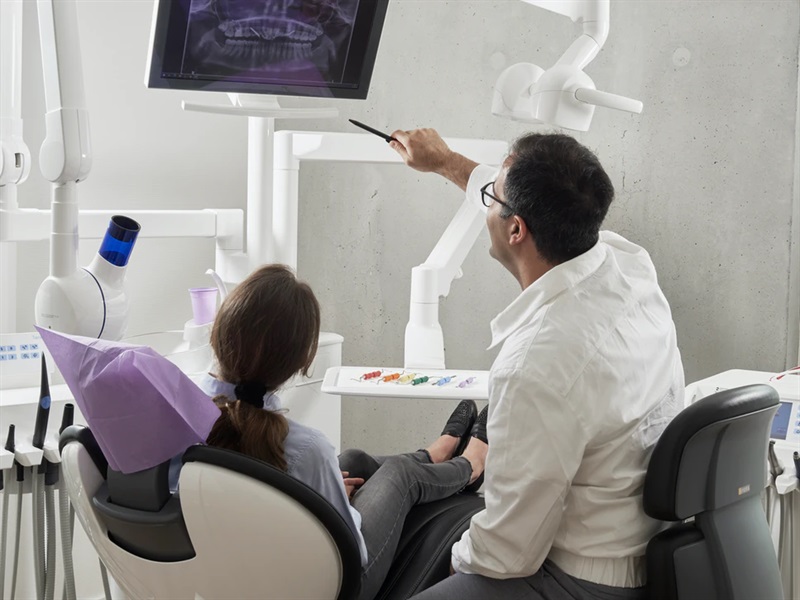 7 Reasons Why Having A Family Dentist is Worth it