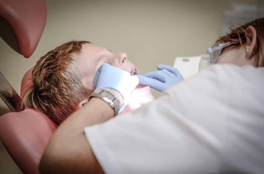 6 Reasons To Prefer Family Dentistry