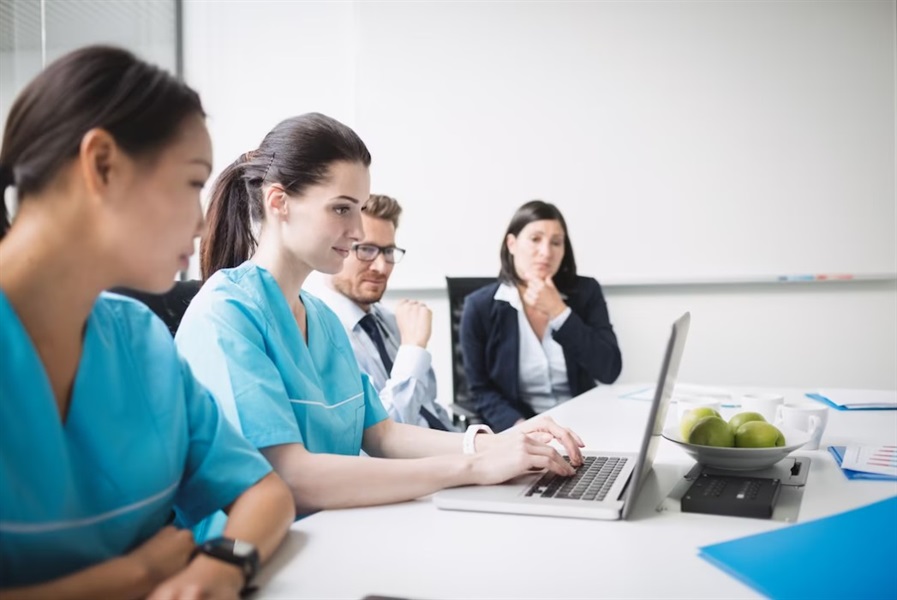 Online Work Health and Safety Courses Key Topics and Trends
