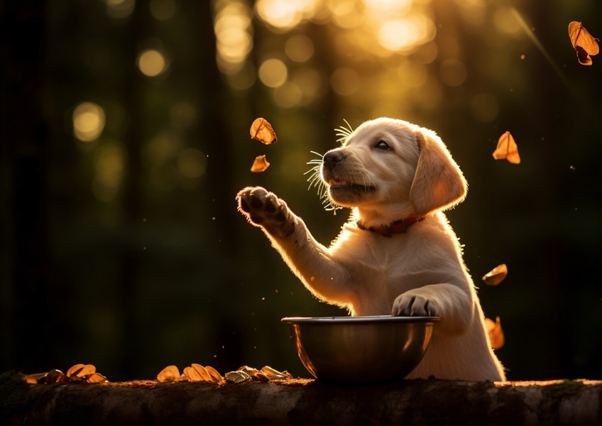 Can Dogs Safely Snack on Popcorn? A Dentist's Guide to Canine Dental Health