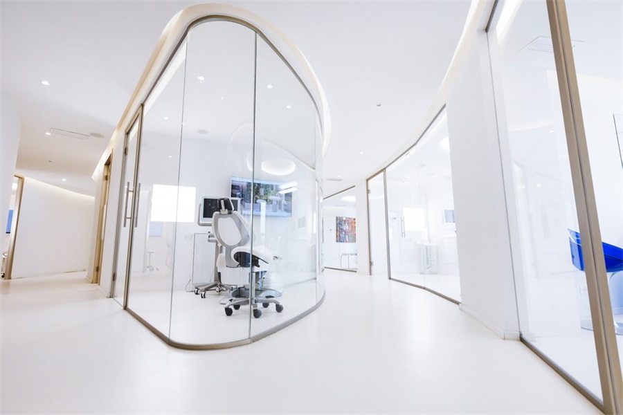 The Importance of Sanitation in Dental Offices