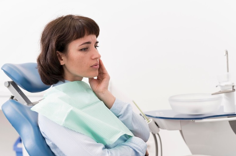Overcoming Dental Anxiety: A Guide to a Healthier Smile