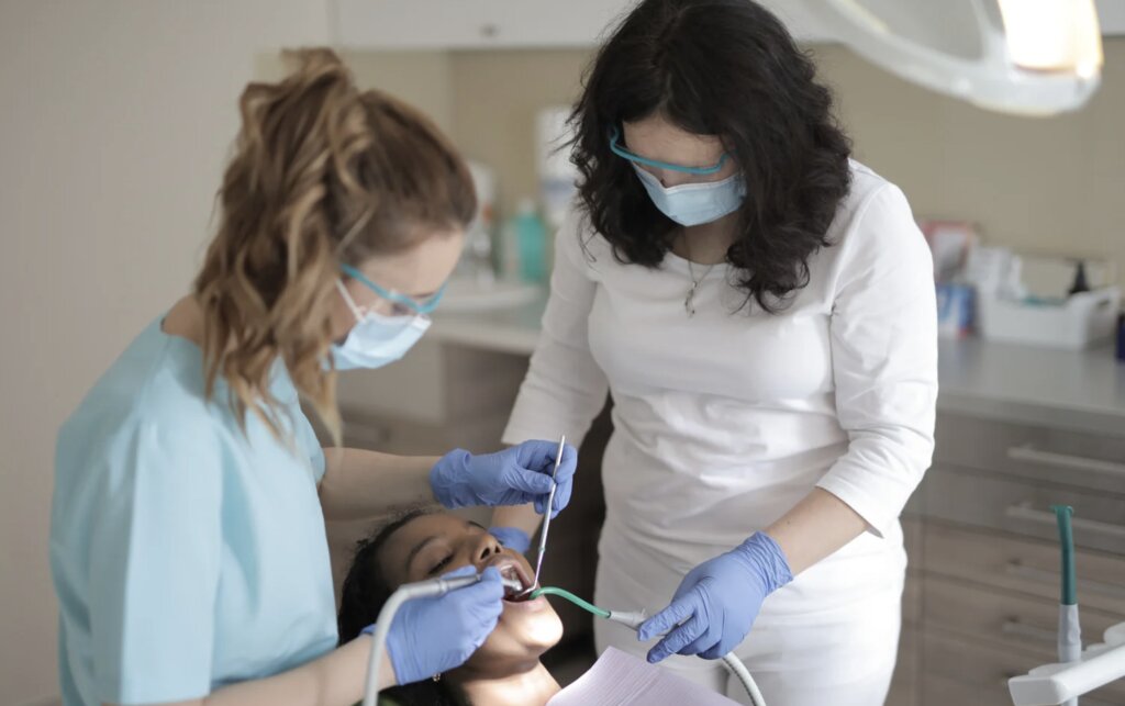 Can Dental Injuries From a Naples Car Accident Appear Days or Weeks Later?