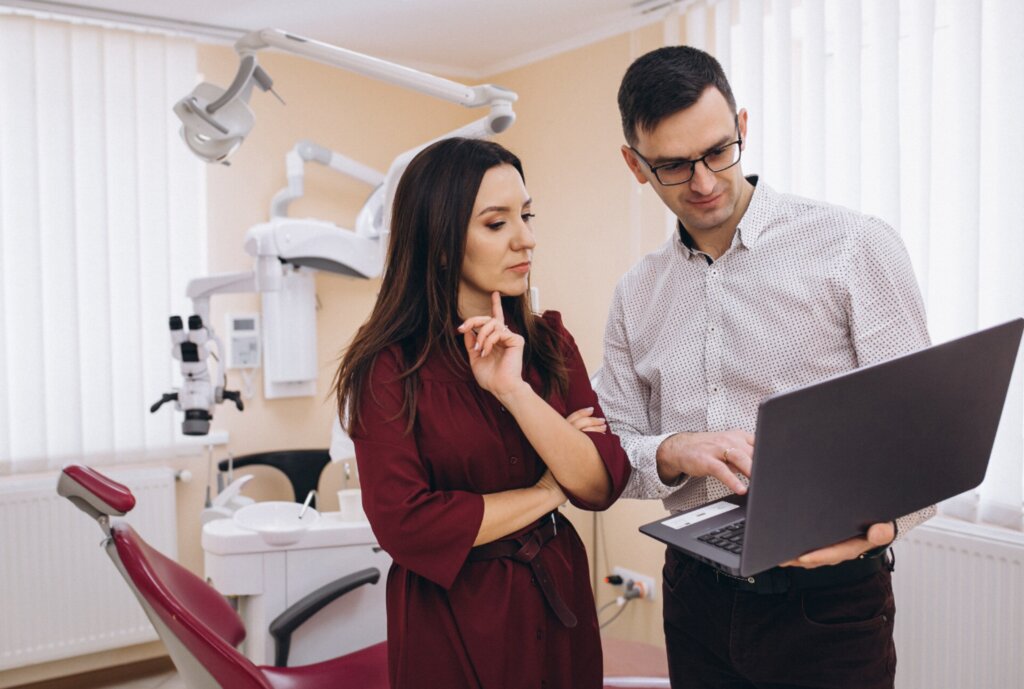 The Importance of Local SEO for Your Dental Practice
