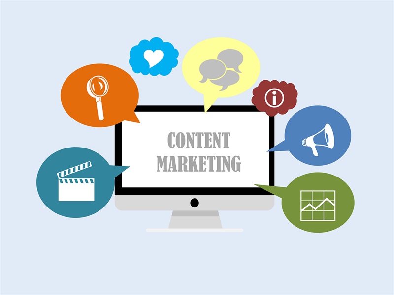 What Is Content Marketing For Dental Sleep?