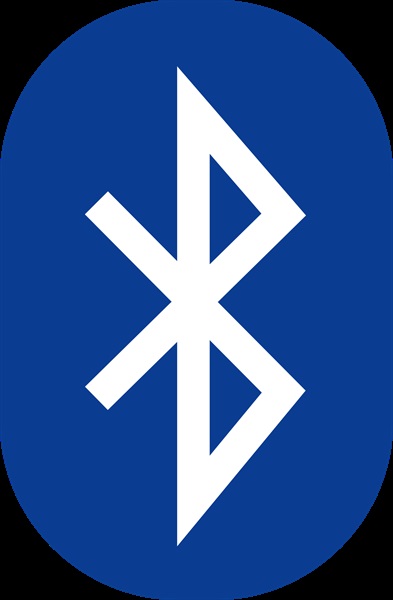 Your Bluetooth is Showing