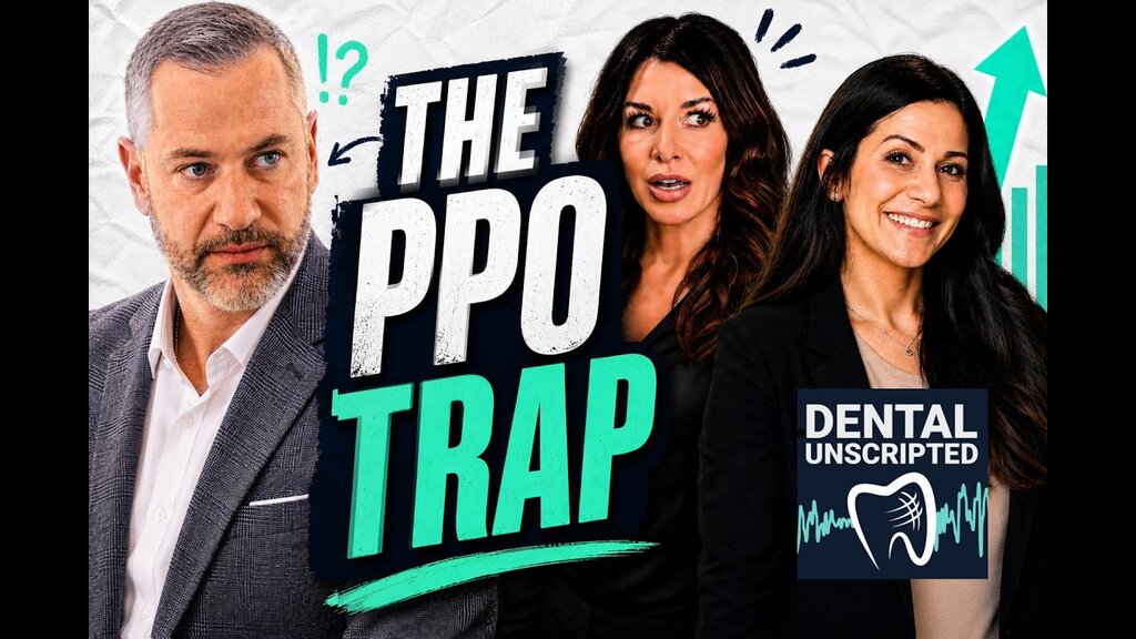 Negotiate or Terminate? Pros & Cons of PPO vs FFS - The Unscripted Take