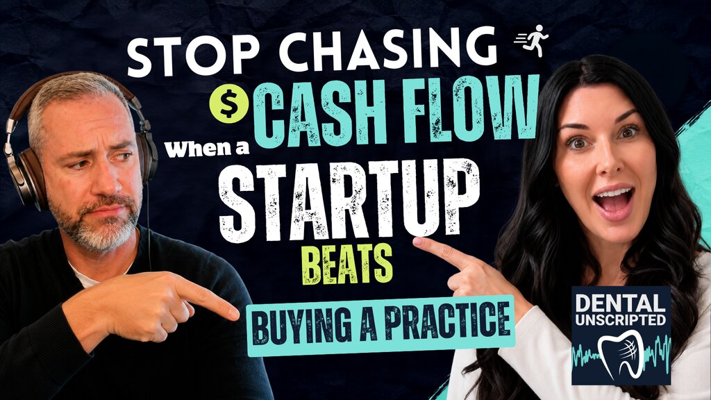 The Dental Startup Model That Gets Practice Owners to Break Even by Month Four