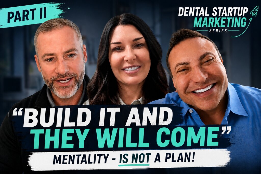 Marketing Budget For Dental Startups $2,000/mo or $5,000/mo - How do you know what actually works? 