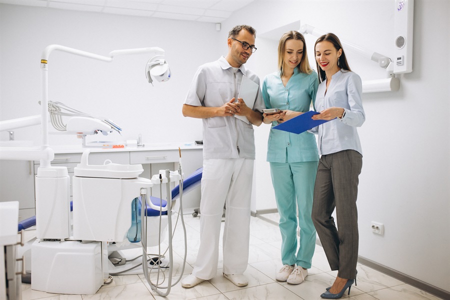 What’s Your Vision For Your Practice? 