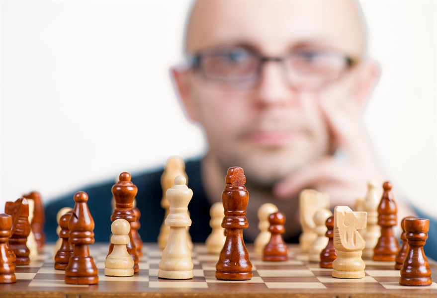 You’ve set goals for 2022, now what?