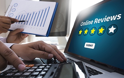 What is Review Generation and Why Does it Matter for  Dentists?