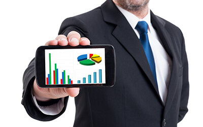 The Difference Between Marketing Activity and Marketing Performance