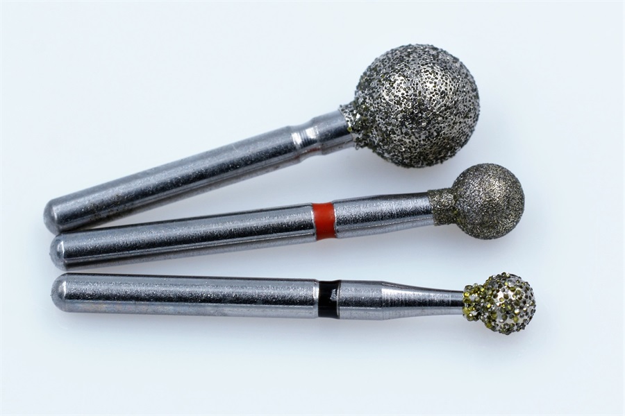 Dental Burs Blog