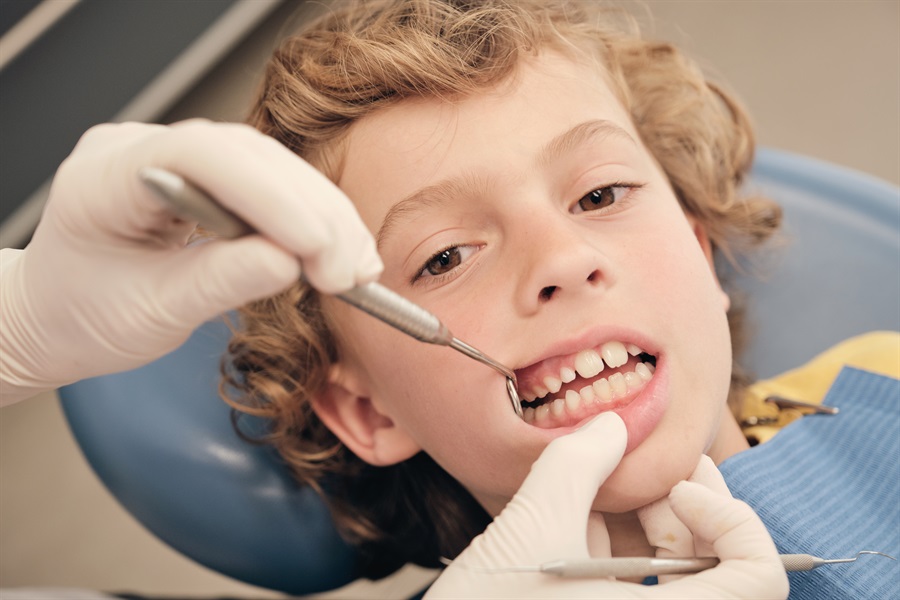Do I Need Braces If I Have An Overbite?