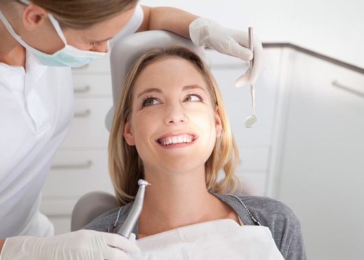 Dental Services