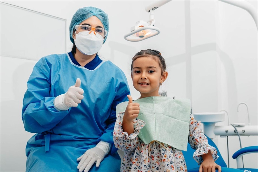 What Benefits Does Dental IT Support Get You?