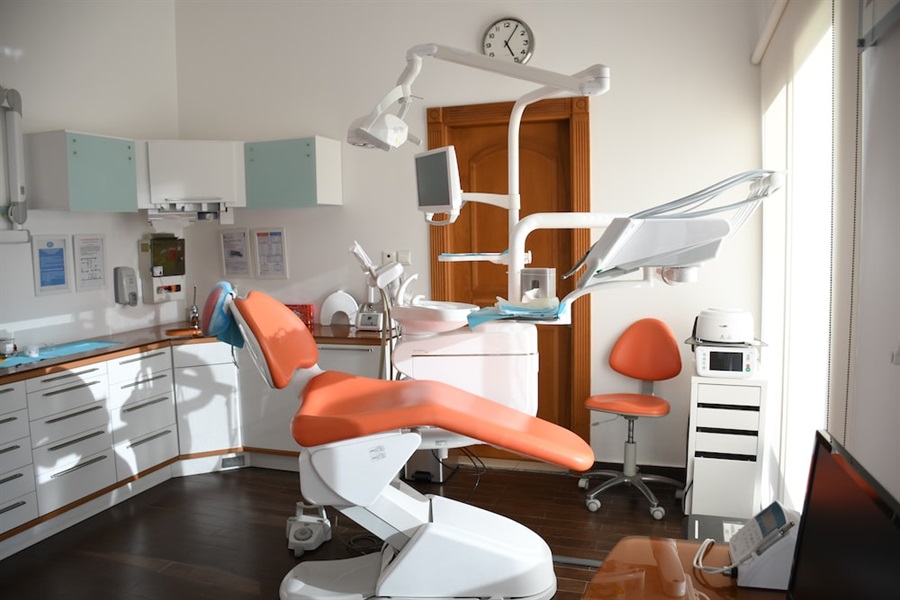 How Managed IT Services Streamline the Efficiency of a Dental Practice