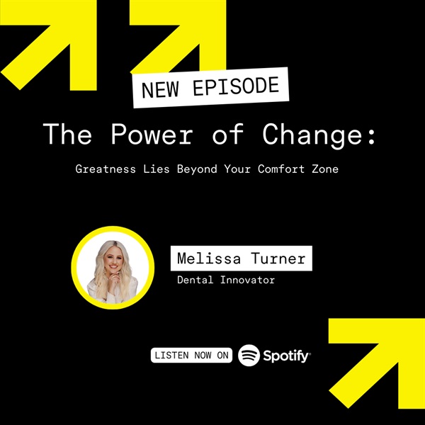 The Power of Change: Greatness Lies Beyond Your Comfort Zone