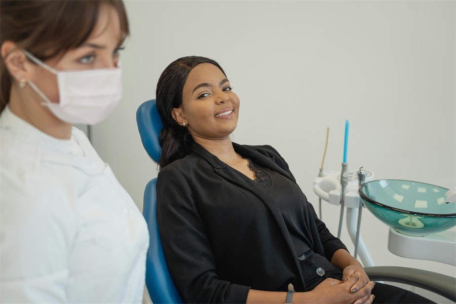 Corporate Health: Integrating Dental and Medical Benefits