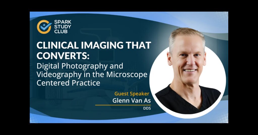 [Webinar Recap] Clinical Imaging That Converts: Key Takeaways from Dr. Glenn van As’ Microscope Documentation Presentation