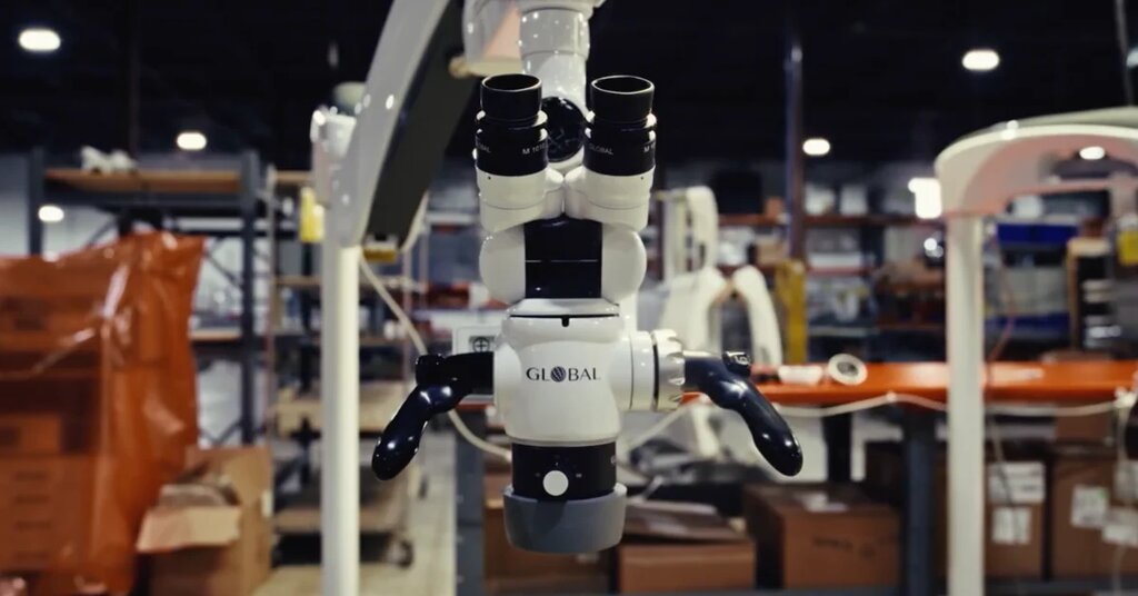 Why Some Dental Microscopes Last 20+ Years—And Others Don't