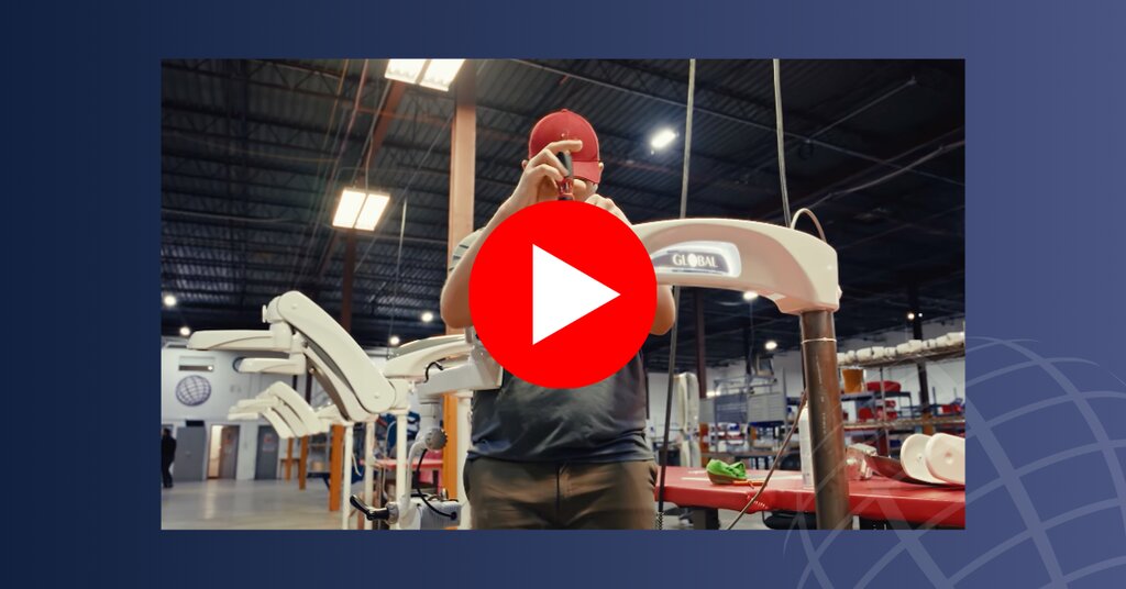 [VIDEO] Built Right Here in the U.S.A. — Inside Global Surgical’s St. Louis Manufacturing Facility