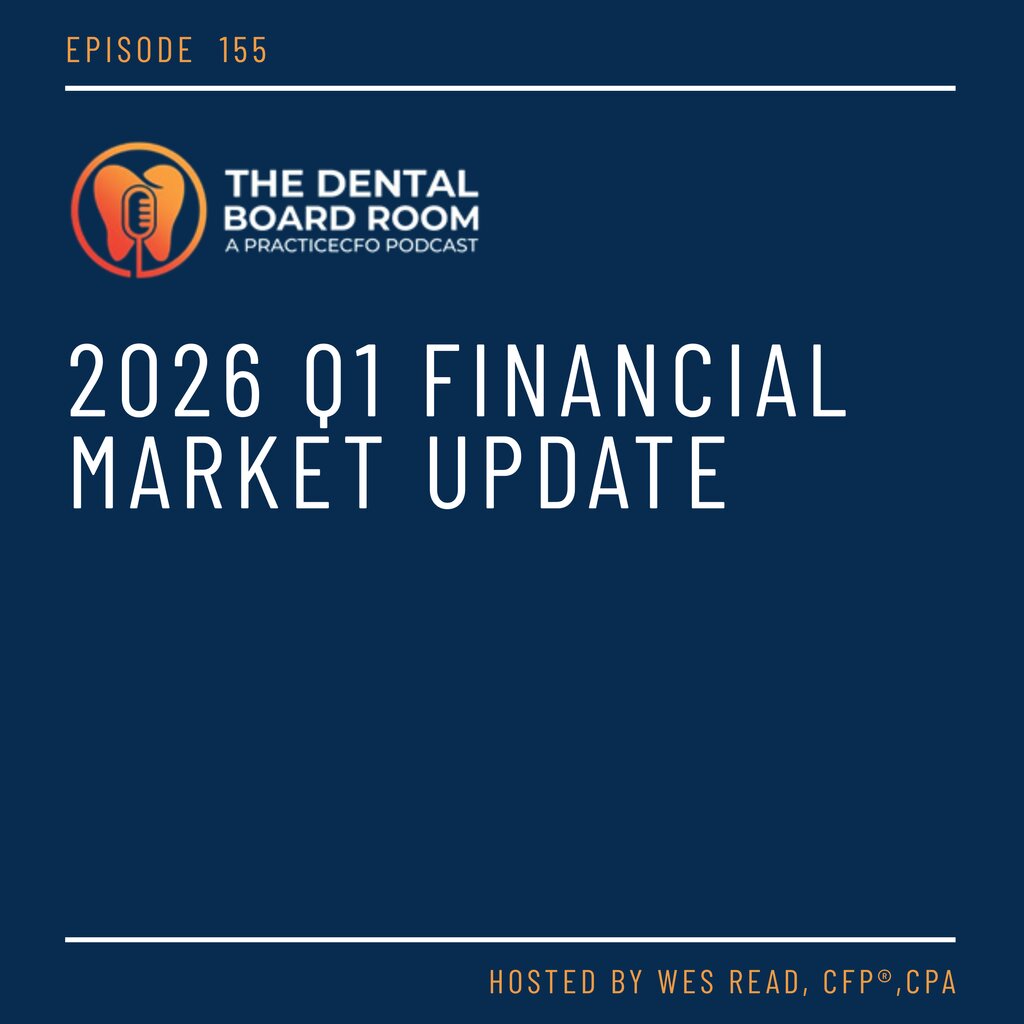 2026 Q1 Financial Market Update