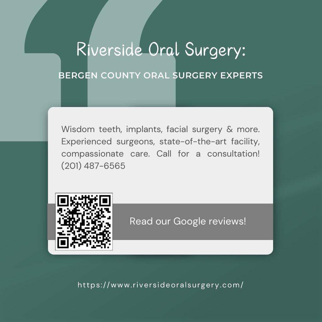 Riverside Oral Surgery