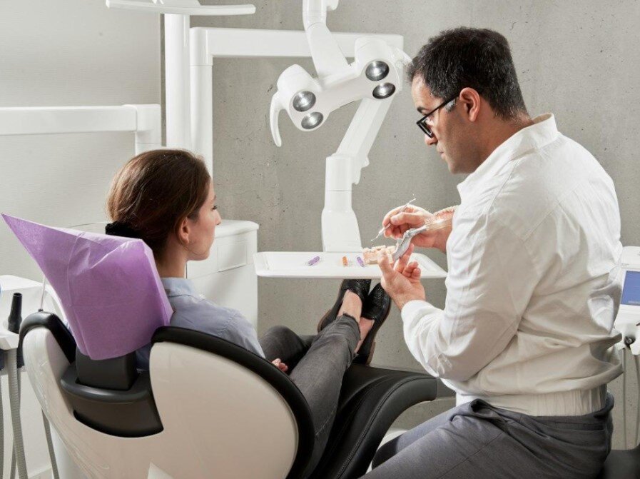 Nutraceuticals and the Modern Dental Practice