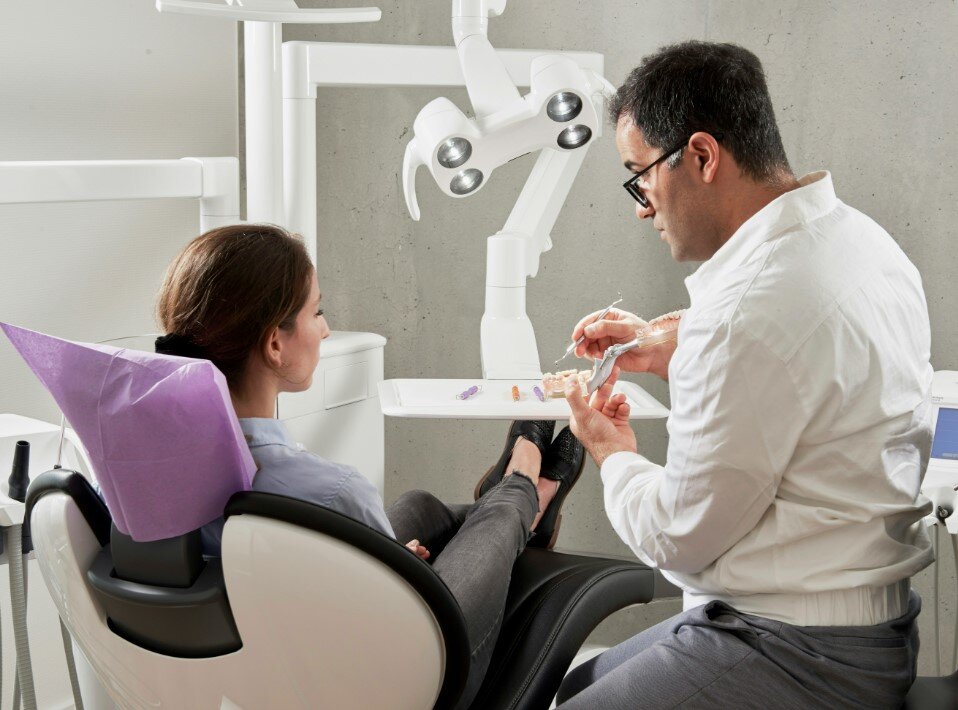 What Patients Look for Before Choosing a New Dentist