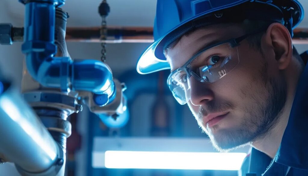 Why Homeowners Should Schedule Regular Maintenance with a Plumber Near Me