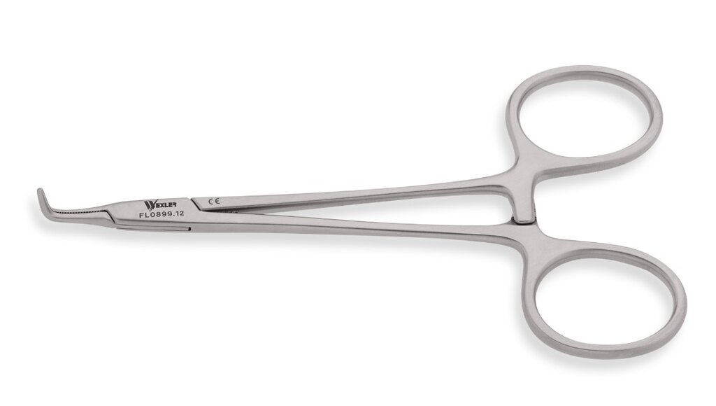 How to Choose the Right Forceps for Medical Use