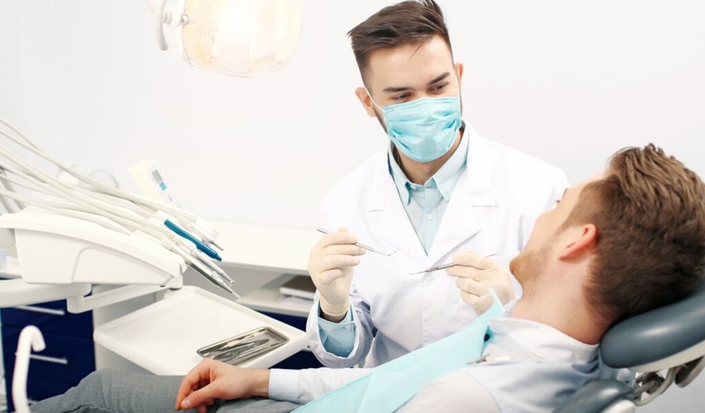 Why General Dentistry is the Cornerstone of Your Family's Long-Term Oral Health