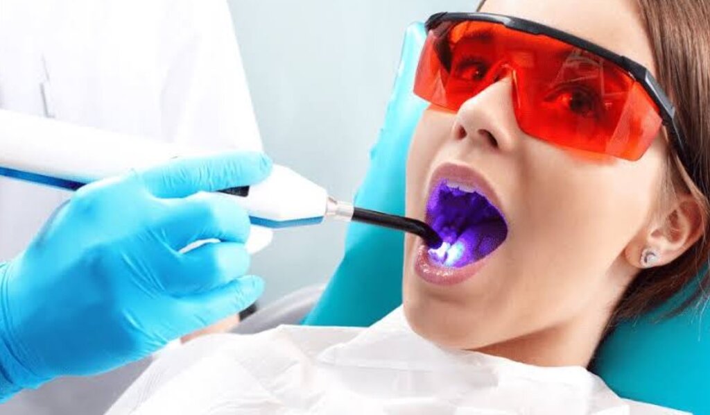 The Laser Dentistry Issue Few Implant Patients Ask About: Can a Laser Help Treat Inflamed Gums Around an Implant?