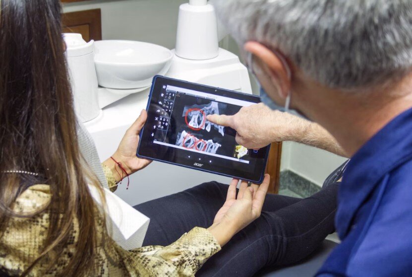 The Growing Demand for Same-Day Dental Implant Solutions
