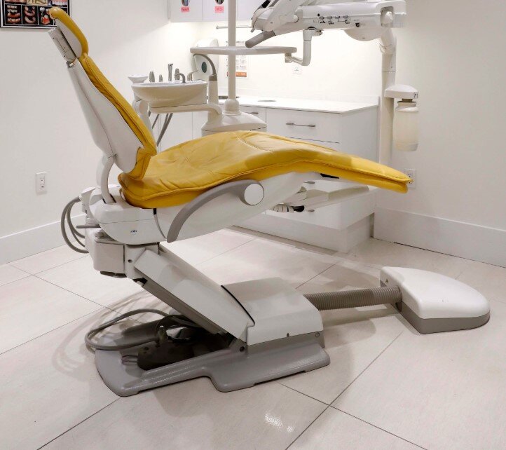 Finding the Right Dental Home in Toronto 