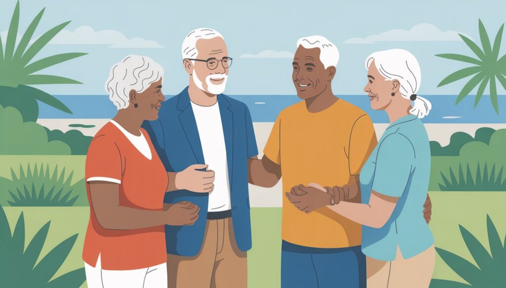 Medicare Supplement Plans in South Carolina: What Hilton Head Residents Need to Know