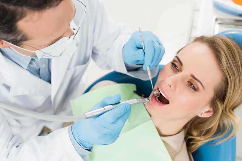 Dentist in St Ives: A Complete Guide to Quality Dental Care