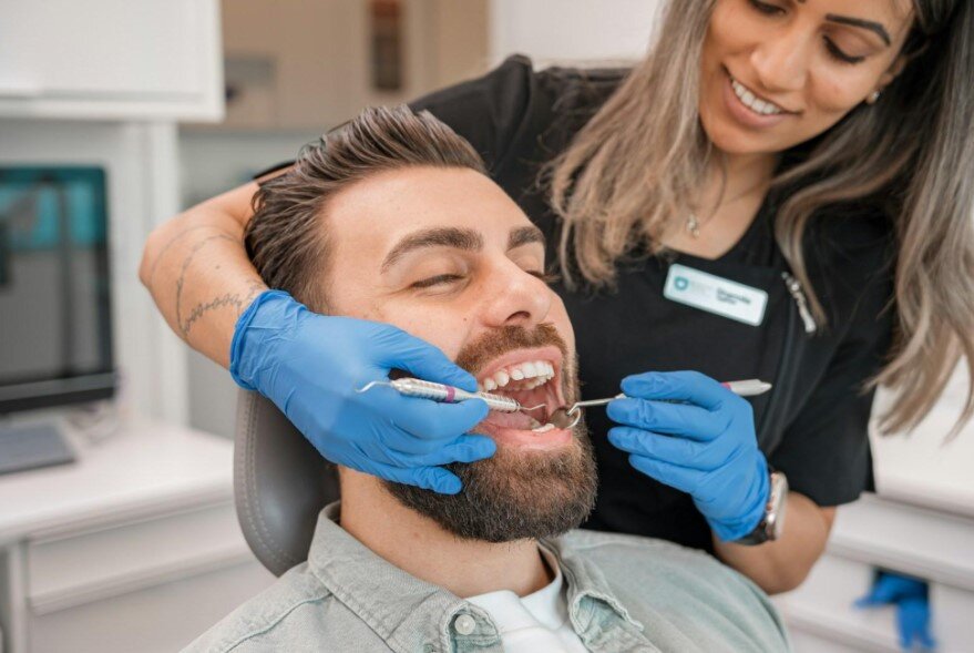 After the ADC Exams: The Business of Australian Dentistry