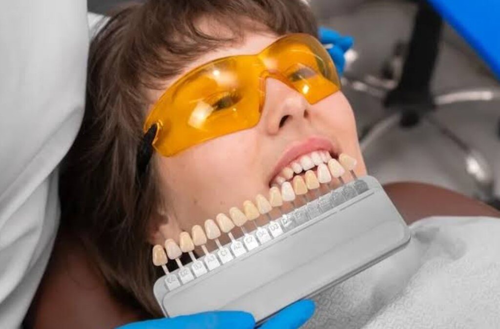 How Dentists Help Document Trauma After a Motor Vehicle Accident