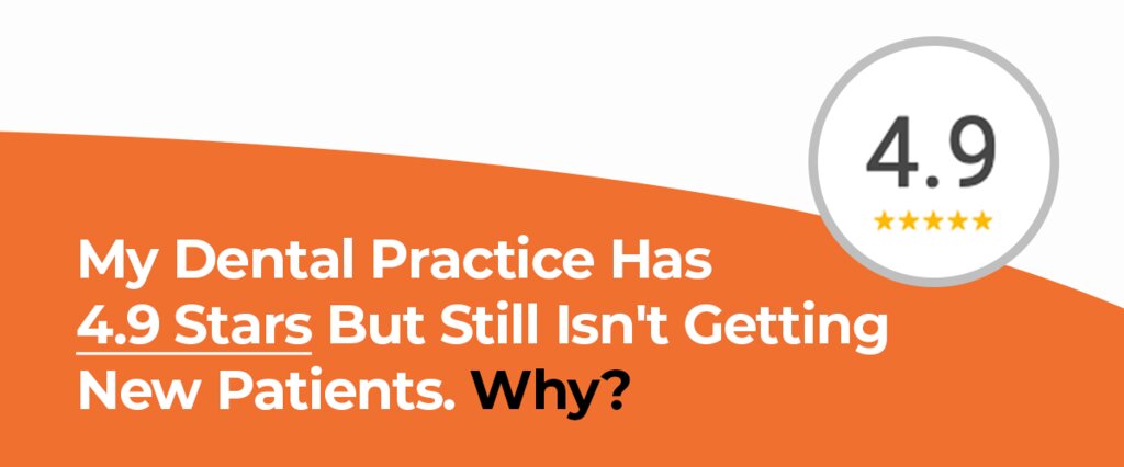 Firegang Dental Marketing: Why 4.9-Star Dental Practices Still Struggle to Get New Patients