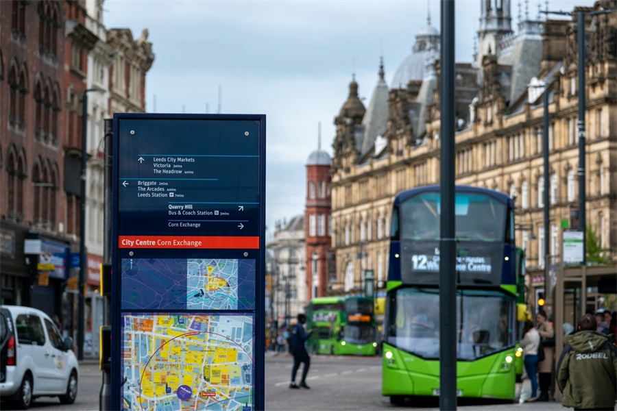1 in 460: Why A&E Data Led Us to Choose Leeds for Our Flagship Practice