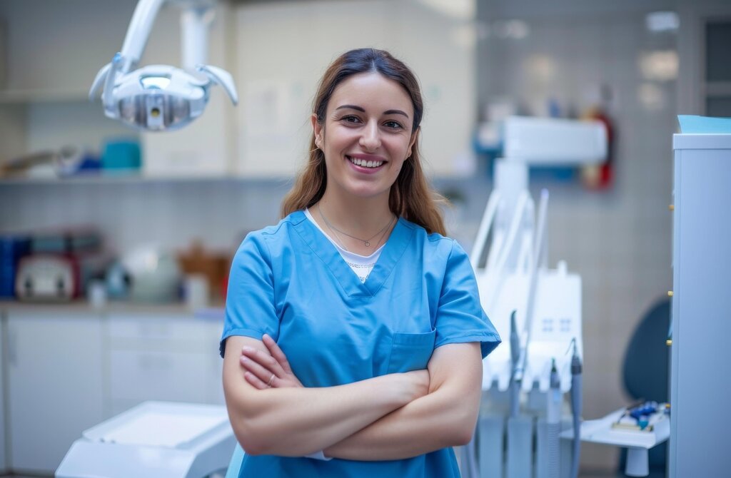 Facially Driven Smile Design from Concept to Trial Smile