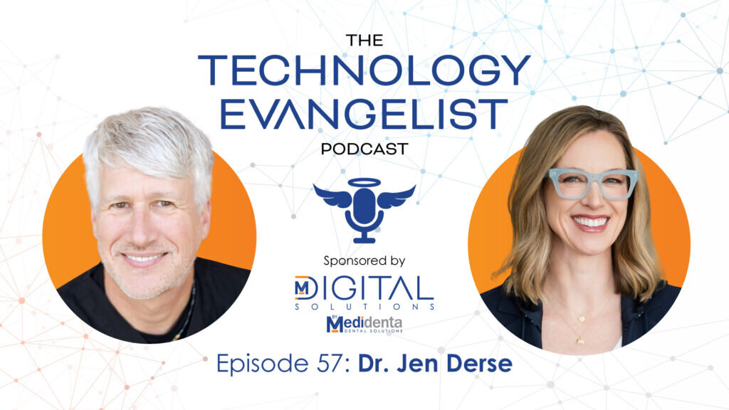 Episode 57: Dr. Jen Derse on Dental Business Strategy & Practice Leadership