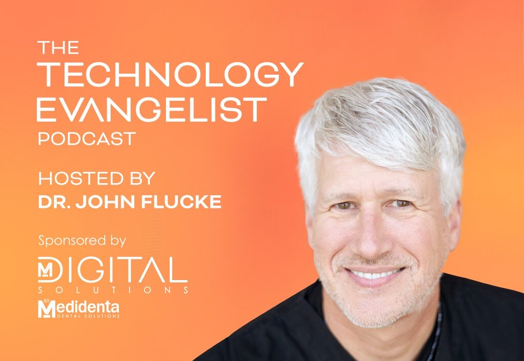 The Technology Evangelist Podcast