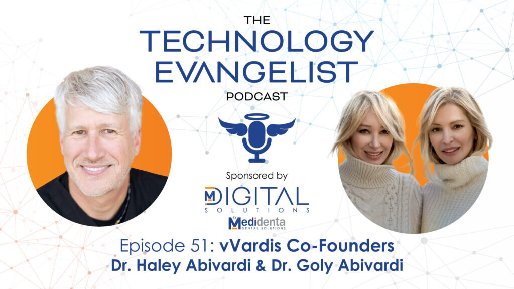 Episode 51: Dr. Haley and Dr. Goly Abivardi on Noninvasive Cavity Treatment and the Future of Caries Care