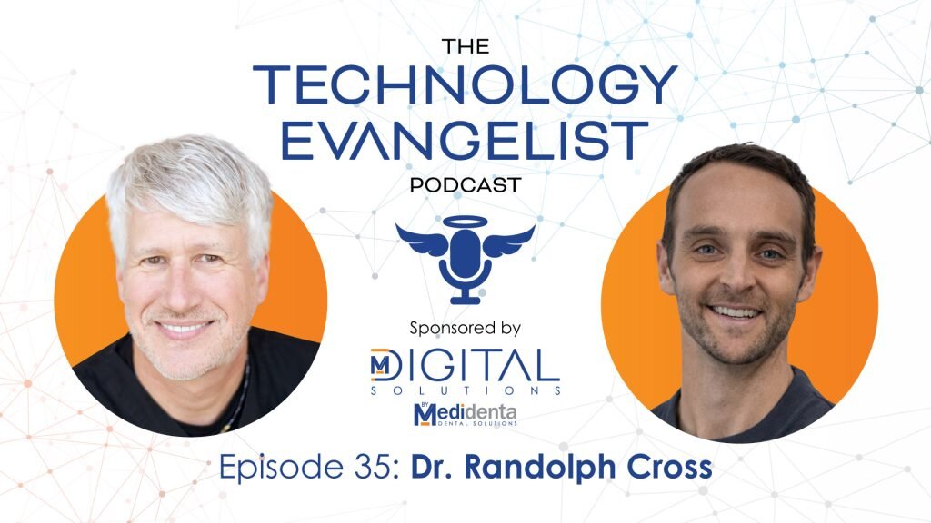 Episode 35: Endocator, ATP Testing & Root Canal Disinfection Verification with Dr. Randolph Cross