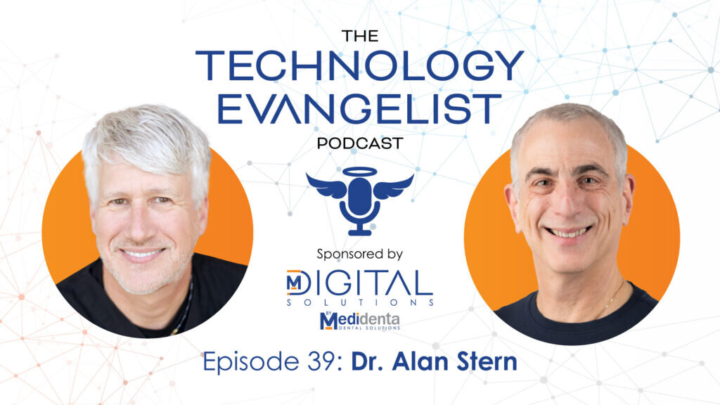 Episode 39: Dr. Alan Stern on Dentist Coaching, Practice Clarity, and Building a More Profitable Dental Career