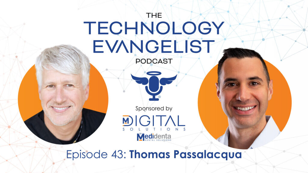 Episode 43: Thomas Passalacqua on Dental Executive Coaching and Professional Clarity